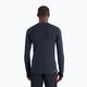 Vyriški begimo marškinėliai ilgomis rankovėmis New Balance Q Speed 1Ntro black 2