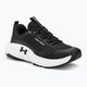 Moteriški žygio batai Under Armour W W Dynamic Select black/white/black