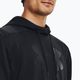 Vyriški "Under Armour Fleece Big Logo HD" džemperiai juoda/juoda 3