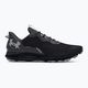 "Under Armour Sonic Trail" vyriški bėgimo bateliai black/anthracite/steel