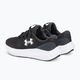 Vyriški bėgimo bateliai Under Armour Charged Surge 4 black/anthracite/whitev 3