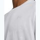 Vyriški bėgimo marškinėliai Under Armour Streaker Splatter white/white/reflective 3