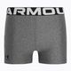 Moteriški šortai Under Armour HG Authentics charcoal light heather/black 5