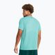 Vyriški marškinėliai Under Armour Vanish Seamless radial turquoise/hydro teal 3