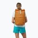 Miesto kuprinė Patagonia Fieldsmith Roll Top Pack 30 l golden carmel 3