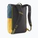 Miesto kuprinė Patagonia Fieldsmith Roll Top Pack 30 l surfboard yellow/abalone blue 2