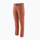 Moteriškos treniruočių kelnės Patagonia Terravia Alpine Pants sienna clay 7