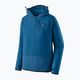 Vyriškas žygio džemperis R1 Pullover Hoody endless blue 3