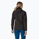 Moteriška softshell striukė Patagonia R2 CrossStrata Hoody black 2