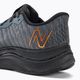 Moteriški bėgimo batai New Balance FuelCell Propel v4 graphite 9