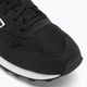 Vyriški batai New Balance GM500V2 black/white 7