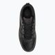 Moteriški batai Nike Court Borough Low Recraft black/black/black 5