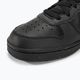 Moteriški batai Nike Court Borough Low Recraft black/black/black 7
