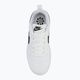 Batai Nike Court Borough Low Recraft white/black 5