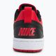 Batai Nike Court Borough Low Recraft university red/black 6