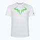 Vyriški teniso marškinėliai Nike Rafa Dri-Fit white