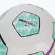 Futbolo kamuolys Nike Mercurial Fade white/hyper turquoise/fuchsia dream dydis 4 3