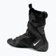Bokso bateliai Nike Hyperko 2 black/white smoke grey 3