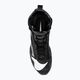 Bokso bateliai Nike Hyperko 2 black/white smoke grey 5