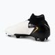 Vyriški futbolo batai Nike Phantom Luna II Pro FG white/metallic gold coin/black 3