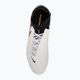 Vyriški futbolo batai Nike Phantom Luna II Pro FG white/metallic gold coin/black 5