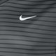 Vyriški teniso marškinėliai Nike Court Dri-Fit Top Novelty anthracite/white 3