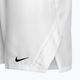 Vyriški teniso šortai Nike Court Dri-Fit Victory 9" white/black 3