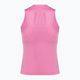Moteriškas teniso tank topas Nike Court Dri-Fit Advantage Tank playful pink/white 2