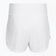 Moteriški teniso šortai Nike Court Dri-Fit Advantage white/white/black 2