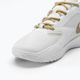 Tinklinio batai Nike Zoom Hyperace 3 white/mtlc gold-photon dust 7