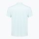 Vyriški polo marškinėliai Nike Court Dri-Fit Polo Solid glacier blue/black 2