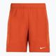 Vyriški teniso šortai Nike Court Dri-Fit Victory 7" rust factor/white