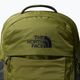 Kuprinė The North Face Recon 30 l forest olive/black 3