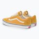 Batai Vans Old Skool golden glow 3