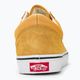 Batai Vans Old Skool golden glow 7