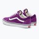 Batai Vans Old Skool purple magic 3