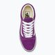 Batai Vans Old Skool purple magic 6