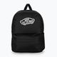 Kuprinė Vans Old Skool Classic Backpack 22 l black