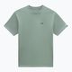 Vyriški marškinėliai Vans Mn Left Chest Logo Tee iceberg green