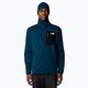 Vyriškas džemperis The North Face Crest FZ midnight petrol/ black