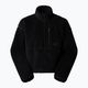 Moteriškas džemperis The North Face Extreme Pile Pullover black 4