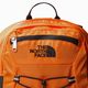 Turistinė kuprinė The North Face Borealis Classic 29 l orange/black 3