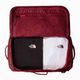 Kelioninis krepšys The North Face Base Camp Voyager Duffel 32 l beetroot/red 5