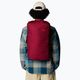 Kelioninis krepšys The North Face Base Camp Voyager Duffel 32 l beetroot/red 7