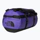 Kelioninis krepšys The North Face Base Camp Duffel S 50 l peak purple/black