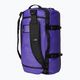 Kelioninis krepšys The North Face Base Camp Duffel S 50 l peak purple/black 2