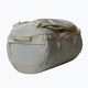 Kelioninis krepšys The North Face Base Camp Duffel S 50 l white dune/white