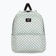 Miesto kuprinė Vans Old Skool Check 22 l gray mist