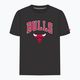 Vyriški marškinėliai New Era NOS NBA Regular Tee Chicago Bulls t-shirt black 6