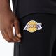 Vyriškos kelnės New Era NBA Team Script Jogger Los Angeles Lakers black 7